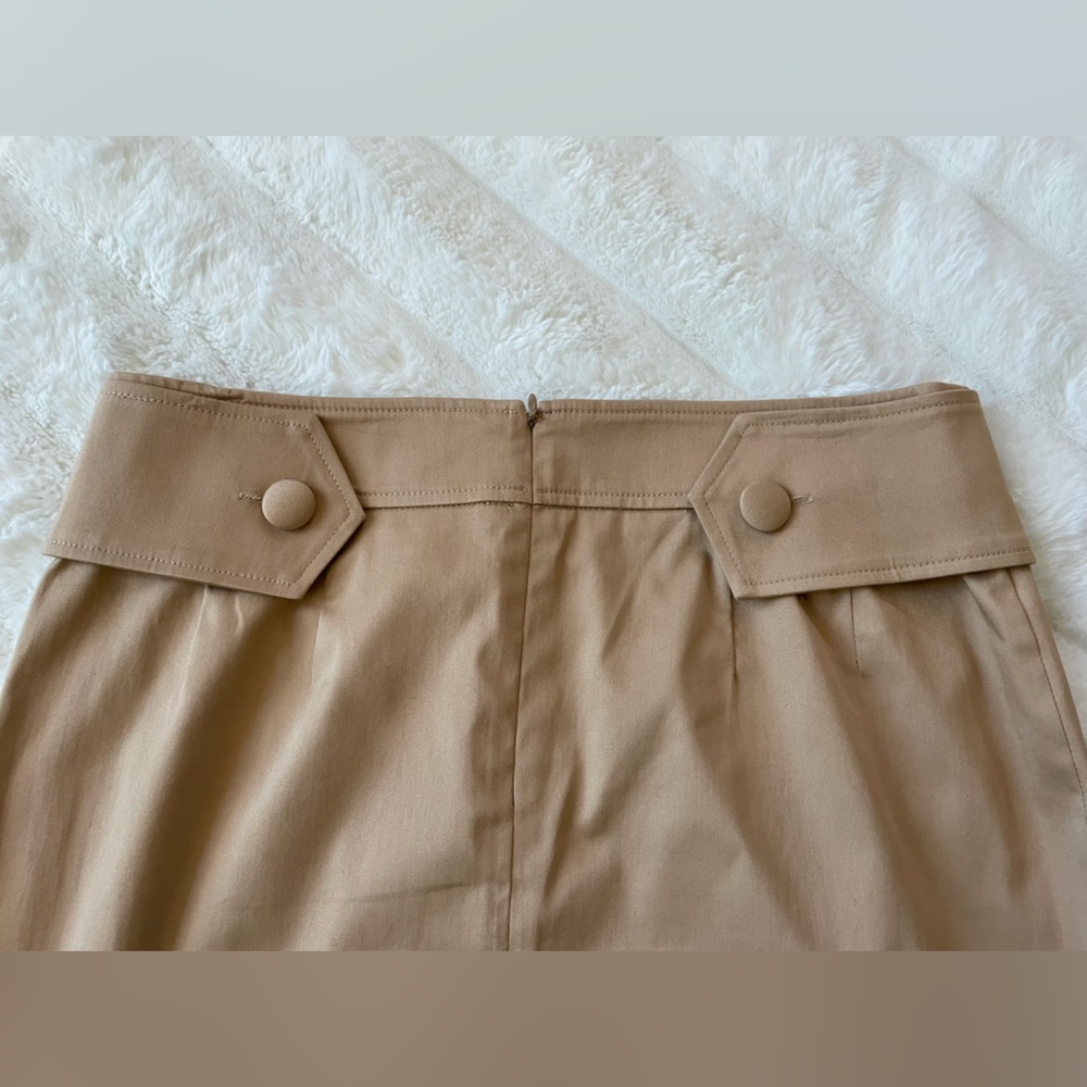 Cache skirt. - Picture 7 of 12